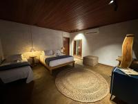 Casa Taquirí - Chambres d’hôtes Santo Amaro do Maranhão