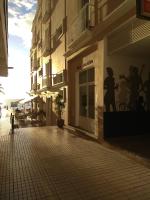 Delfin Playa - Bed and Breakfast Puerto Naos