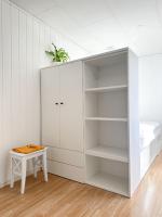 Appartamento con 1 Camera da Letto