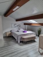 Four-Bedroom Holiday Home