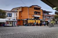 Apartments LAVO - Ferienwohnung Ohrid