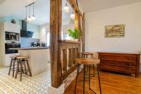 Le four de mimile - B&B