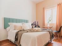 Casa Bellido - Miraflores Private Rooms - Cocina Compartida - Wifi - B&B Lima