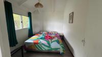 Bungalow con Vista Mare