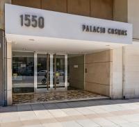 Cielo y Mar - Ferienwohnung Mar del Plata