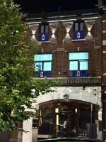 Sofieflat - Wallifolie - B&B
