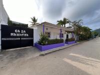 Casa Mahatma Palomino - B&B Palomino