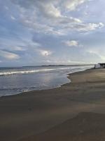 Apartamento Cartagena cerca a la playa - Chambres d’hôtes