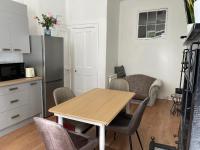 Welcoming&homely apartment near city central - B&B Edimburgo