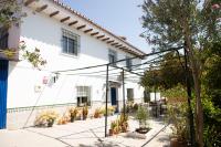 Caminito de Rey The LLanos Paradise - Bed and Breakfast Alora