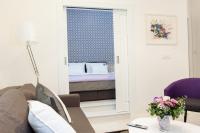 Deluxe Apartment mit 1 Schlafzimmer