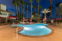 Marriott Desert Springs II Luxury Guest Room - B&B Palm Desert