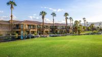 Marriott Desert Springs Villas II 1BD - Chambres d'hôtes Palm Desert
