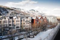 Marriott Summit Watch 2BD Sleeps up to 8 - B&B Park City
