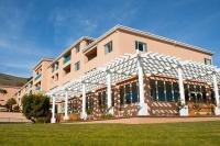 Diamond - San Luis Bay Inn - ST - B&B Avila Beach