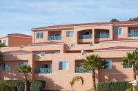 Diamond - San Luis Bay Inn - ST - B&B