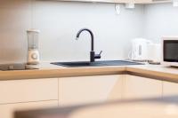 Tesla Boutique Apartments & Rooms - B&B