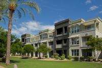 Marriott Canyon Villas Studio next to JW - Bed and Breakfast Phoenix