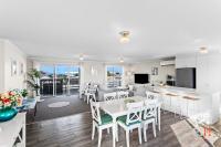 Shearwater Ocean Views - Ferienwohnung Sunderland Bay
