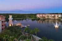 Marriott Grande Vista 2BD villa sleeps 8 - Bed and Breakfast Orlando