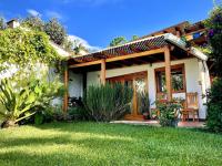 Chic Lakefront Retreat Casa Diamante Atitlan - B&B