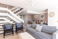 Appartement Split-level