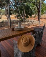 Curlew Cottage Katherine - B&B Katherine