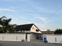 PUTIH Ipoh SaltWater Pool BBQ 5Bed4Bath 19pax - B&B