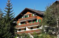 Chalet zur Höhe - B&B