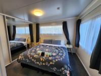 A Stone's Thrown From Town Cosy Home - Ferienwohnung Dunedin