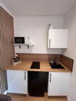 Le Nid Tranquille de Nancy - B&B Nancy