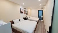 King Room with Two King Beds