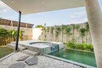 Villa Via Canggu - Ferienwohnung Canggu