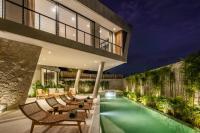 Villa Via Canggu - B&B Canggu