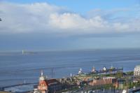 Appartamento con Vista Mare