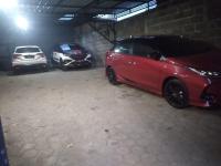 Griyo Kartika backpacker - B&B Probolinggo