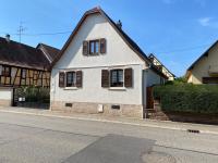 Gîte au Pied du Bischenberg - B&B Bischoffsheim