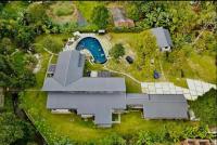 Nouri Villa - B&B