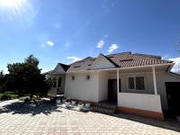 Lake house - B&B Cholpon-Ata