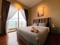 Silverscape Residence 3 Bedrooms Suite by MJ Holiday - B&B Malacca