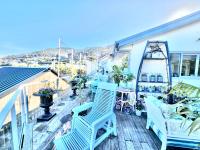 Lyttelton Harbour View Boatique House - B&B Lyttelton