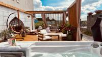 Domki Krasne Morze - B&B