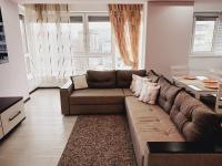 Стильная квартира - B&B Chișinău