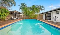 Cool Cabana Mermaid Beach - Ferienwohnung Gold Coast
