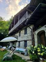 Il Meriggio - Rooms & Breakfast - B&B Mezzenile
