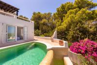 Villa Salada - Sea Views - Chambres d'hôtes Sant Antoni de Portmany