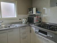 ゴルフ-villa-北広島輪厚 - B&B Ōmagari