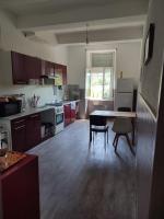 Grand appartement à Anduze - Cevennes Flat - Chambres d’hôtes