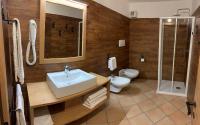 Suite con 1 Camera da Letto