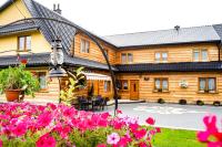 Gościniec Kukułka z Jacuzzi - B&B Zakopane